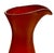 Carlo Scarpa Mid 20th Century Carlo Scarpa Style Battuto Glass Carafe For Sale - Image 4 of 7