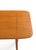 Mid-Century Modern Table in Teak, 1950s For Sale - Image 6 of 11