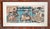 We are selling this great framed Japanese Triptych woodblock group. This woodblock group features three woodblocks, one...