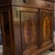 Wood 1930s Vintage Server Buffet Sideboard, Charak Furniture For Sale - Image 7 of 11
