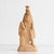 20th Century Traditional Preliminary Sketch Wooden Sculpture For Sale - Image 11 of 12