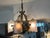 Art Deco 1932 Grande Dame of American Art Deco Lighting, Lincoln Chandelie For Sale - Image 3 of 10