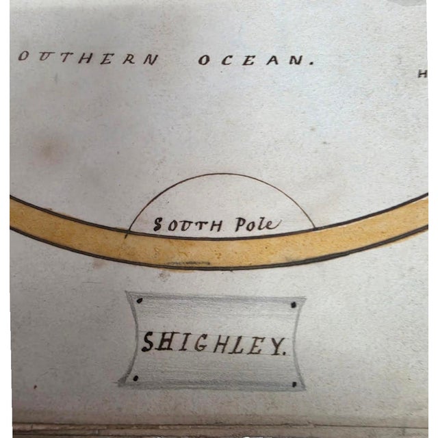 A remarkable manuscript atlas titled simply Maps and Inscribed "S. Highley" and “Sept. 1842.” Every map has been drawn and...