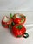 1950s 1950s Maruhon 5 Pc Pumpkin Tea Set - Set of 5 For Sale - Image 5 of 6