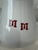 Mid 20th Century Monogrammed Teapot For Sale - Image 4 of 6