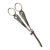 English Scissors Shears For Sale