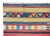 Early 20th Century Shahsevan Kilim Runner For Sale - Image 9 of 13