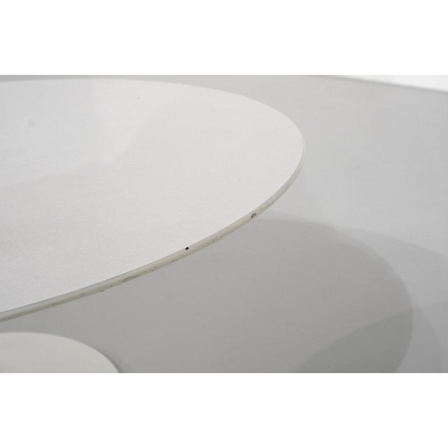 1970s Tulip Coffee Table by Eero Saarinen for Knoll, USA, 1960s For Sale - Image 5 of 13