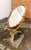 Vintage French Bamboo Mirror For Sale In Miami - Image 6 of 12