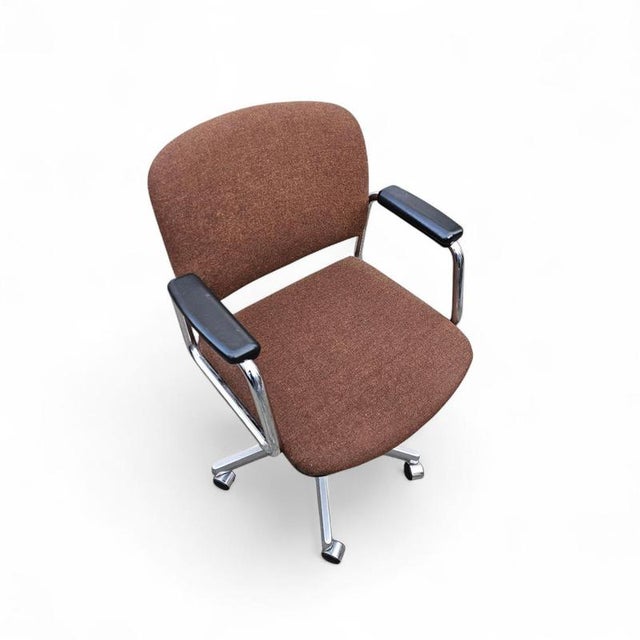 Röder und Söhne / 1970s / desk chair / Miller Borgsen Röder und Söhne / 1970s / desk chair / Miller Borgsen Width 60 Depth...