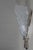 Metal French Art Deco Wall Sconces by Degue 1920s France - A Pair For Sale - Image 7 of 13