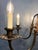 Antique Flemish 8-Branch Chandelier For Sale - Image 5 of 8