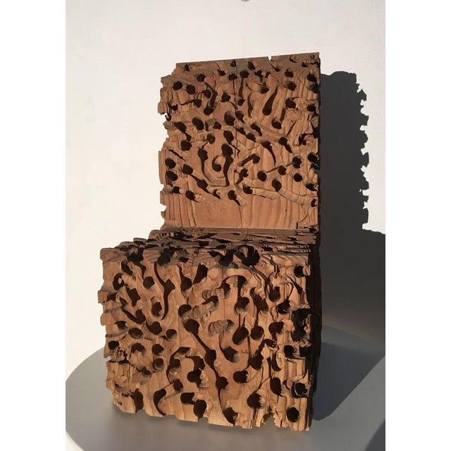 This very intense and engaging artwork was created by Urano Palma that is a well known Italian artist who starts to create...