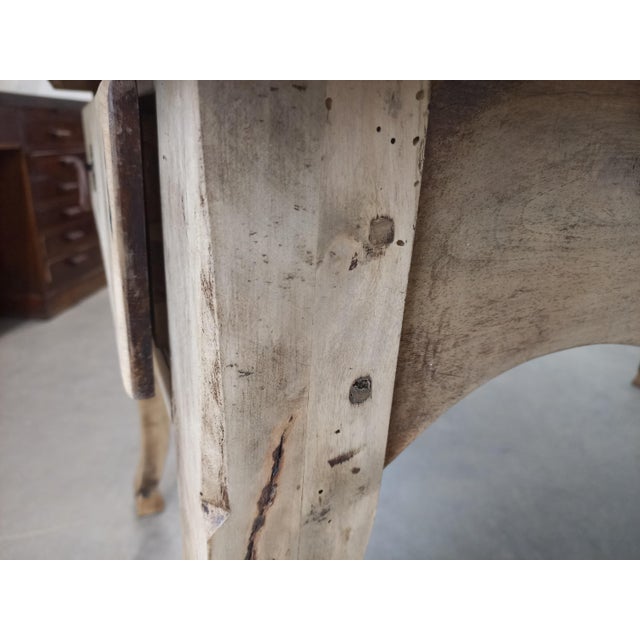 Louis XV Farm Table For Sale - Image 14 of 18