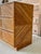 Sometimes it’s the smallest details that make the biggest statement. This vintage three-drawer chest features an eye-...