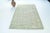 Turkish Oriental Low Pile Neutral Area Rug For Sale - Image 11 of 11