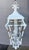 Turning the past into stunning decor for today." This monumental Mid-Century Pagoda Lantern is a masterclass in Palm Beach...