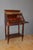 Directoire Style Desk in Mahogany, 1950s For Sale - Image 11 of 12