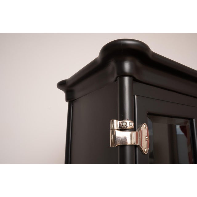 German Dental Instrument Cabinet by Arnold Biber, Pforzheim, 1920 For Sale - Image 14 of 18
