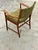Wood Vintage Danish Modern Teak Dining Chairs, Set of 4 For Sale - Image 7 of 12