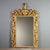 Baroque Mirror in Gilded Pine Wood For Sale - Image 15 of 15