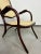 Antique Folding Easy Chair from Thonet, 1890s For Sale - Image 5 of 14