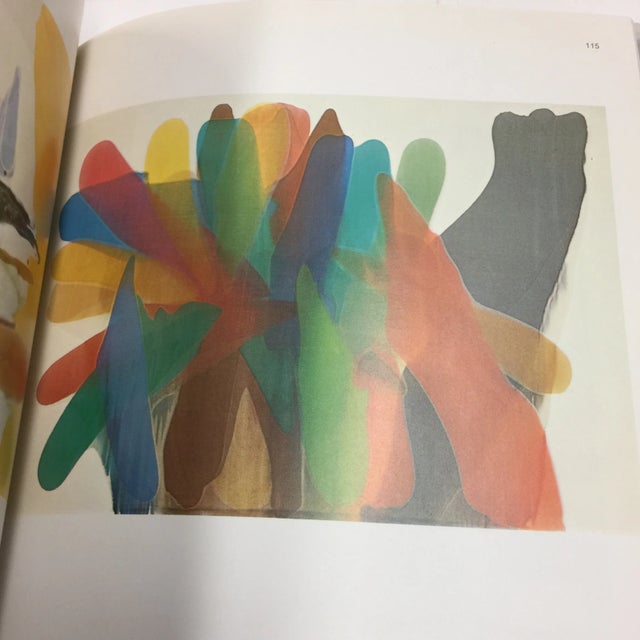 1969 Twentieth Century Art Nelson Rockefeller MoMA Book For Sale In New York - Image 6 of 13