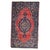 Small Antique Tabriz Rug, 1920s For Sale - Image 18 of 18