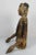18th Century Century Pacific Rim Carved Wooden Figure Sculpture For Sale In San Diego - Image 6 of 9