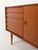 Brown Vintage Sideboard in Teak, 1960s For Sale - Image 8 of 13