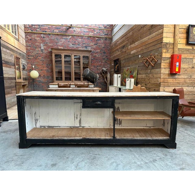 Trading Counter, Early 20th Century For Sale - Image 18 of 18