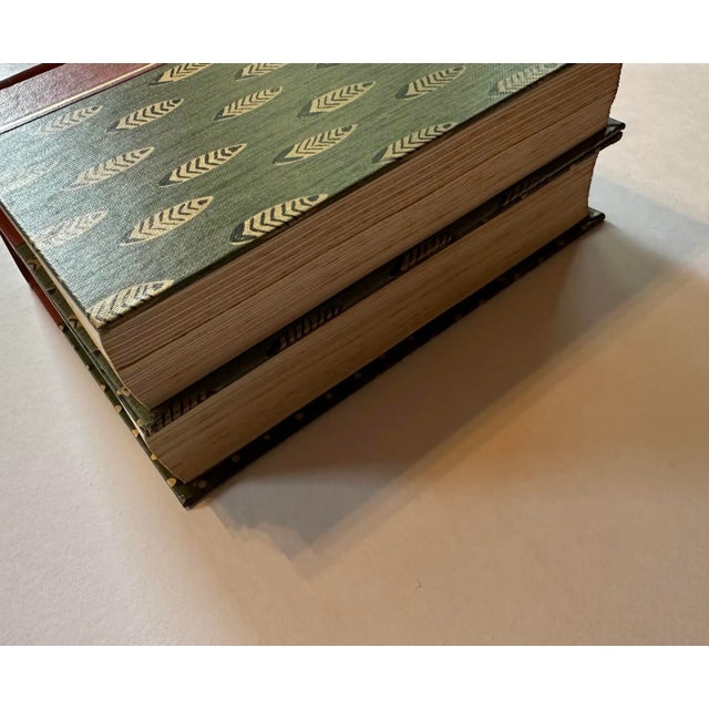 1960s 1968 Reader’s Digest Condensed Books - Set of 2 For Sale - Image 5 of 7