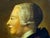 English 18th Century King George III Reverse-Painted Mezzotint on Glass After Jeremiah Meyer Ra, Engraved by Richard Purcell, London For Sale - Image 3 of 18