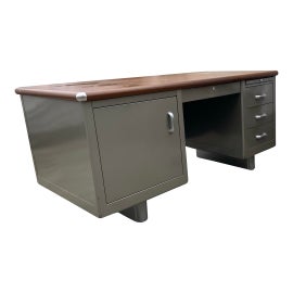 Example of Tanker Desks