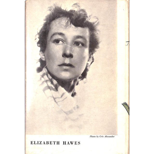 1940s "Anything but Love" 1948 Hawes, Elizabeth For Sale - Image 5 of 7