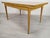 Vintage Extensible Table from Meubles TV, 1960s, in Good conditions. Designed 1960 to 1969 This piece has an attribution...