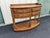 French Provincial Drexel Heritage Chatham Oaks French Country Buffet For Sale - Image 3 of 12