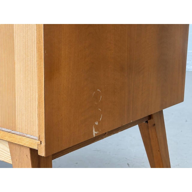 Mid-Century Sideboard from Austinsuite, 1960s For Sale - Image 12 of 14