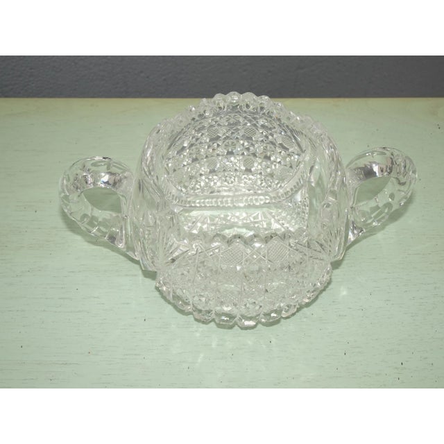 Gorgeous Bowl in Great Vintage Condition. Please see the Photos. Overall a Gorgeous Bowl that you will love having in your...