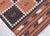 Modern Indian Dhurrie Rug by Doris Leslie Blau For Sale - Image 4 of 7