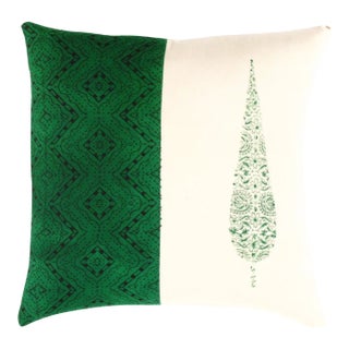 Pasargad Hand-Made Gloria Collection Pillows For Sale