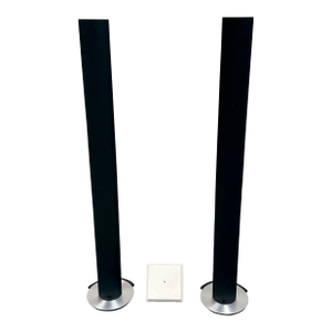 Bang & Olufsen Beolab Standing Speakers, Pair