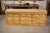 Beige 9-Drawer Workshop Cabinet, 1950s For Sale - Image 8 of 14