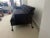 Modern Velvet Tufted Sofa For Sale In Chicago - Image 6 of 13