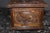 Box in Walnut with Animals Decoration For Sale - Image 13 of 15