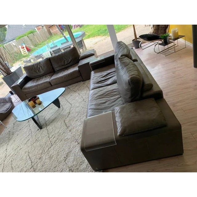 Italian Sofa from Natuzzi, 1990 For Sale - Image 7 of 11