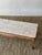 Wood 1950s French Provincial Marble and Carved Maple Coffee Table For Sale - Image 7 of 14