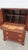 1980s Henkel Harris Cherry Armoire Wardrobe Designer For Sale - Image 6 of 10