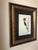 Original Redheaded Woodpecker Watercolor by James Mahoney For Sale - Image 10 of 11