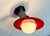 Postmodern Italian Model Le Stelle 1560 Ceiling Lamps by Paolo Piva for Arteluce, 1980s, Set of 5 For Sale - Image 11 of 18